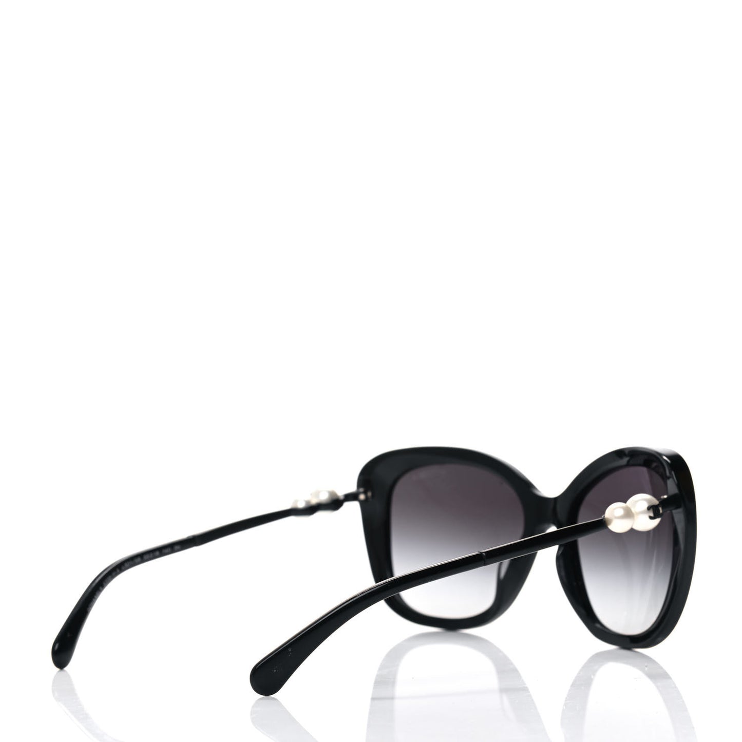 Pearl Sunglasses 5339-H-A Black