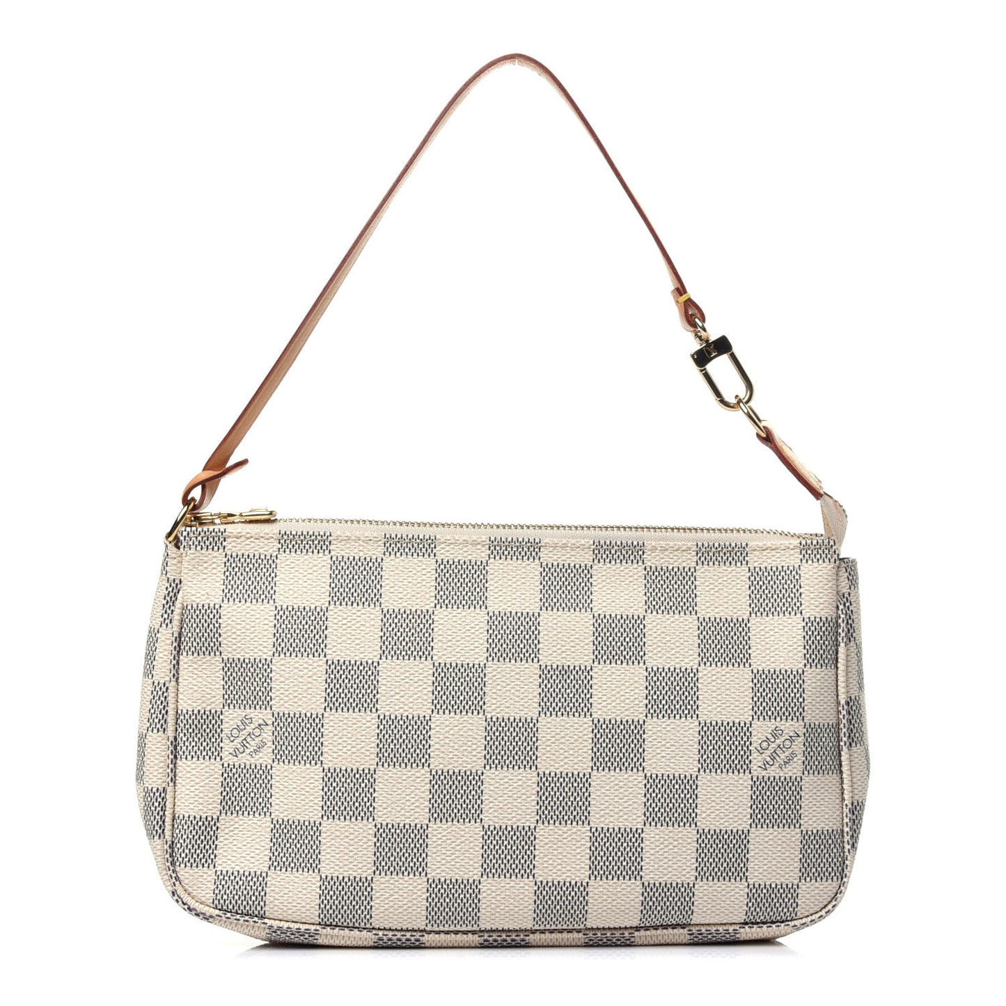 Damier Azur Pochette Accessories