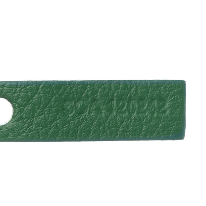 Goyard Goyardine Reversible Anjou PM Green 11 of 17