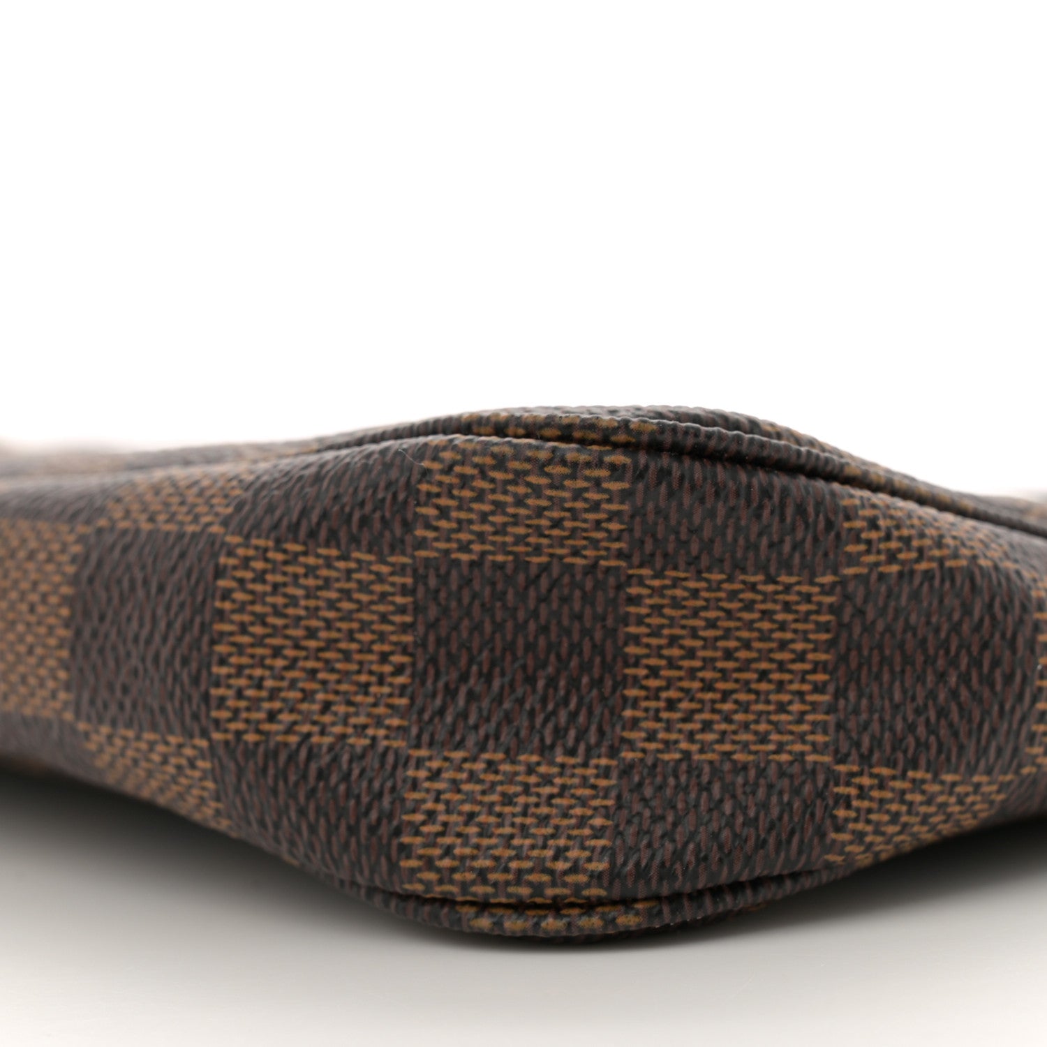 Louis Vuitton Damier Ebene Pochette Accessories 10 of 10