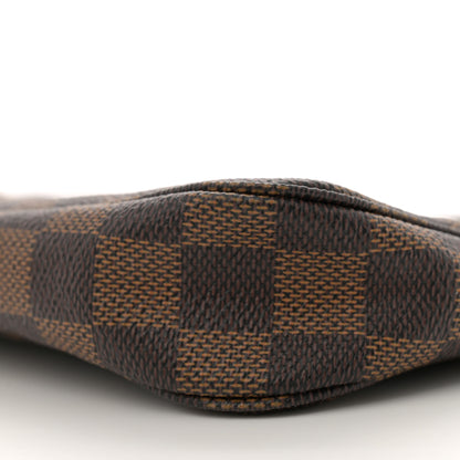 Louis Vuitton Damier Ebene Pochette Accessories 10 of 10