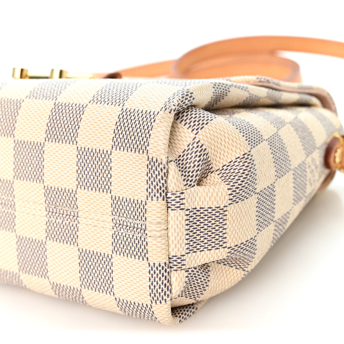Louis Vuitton Damier Azur Croisette 10 of 11