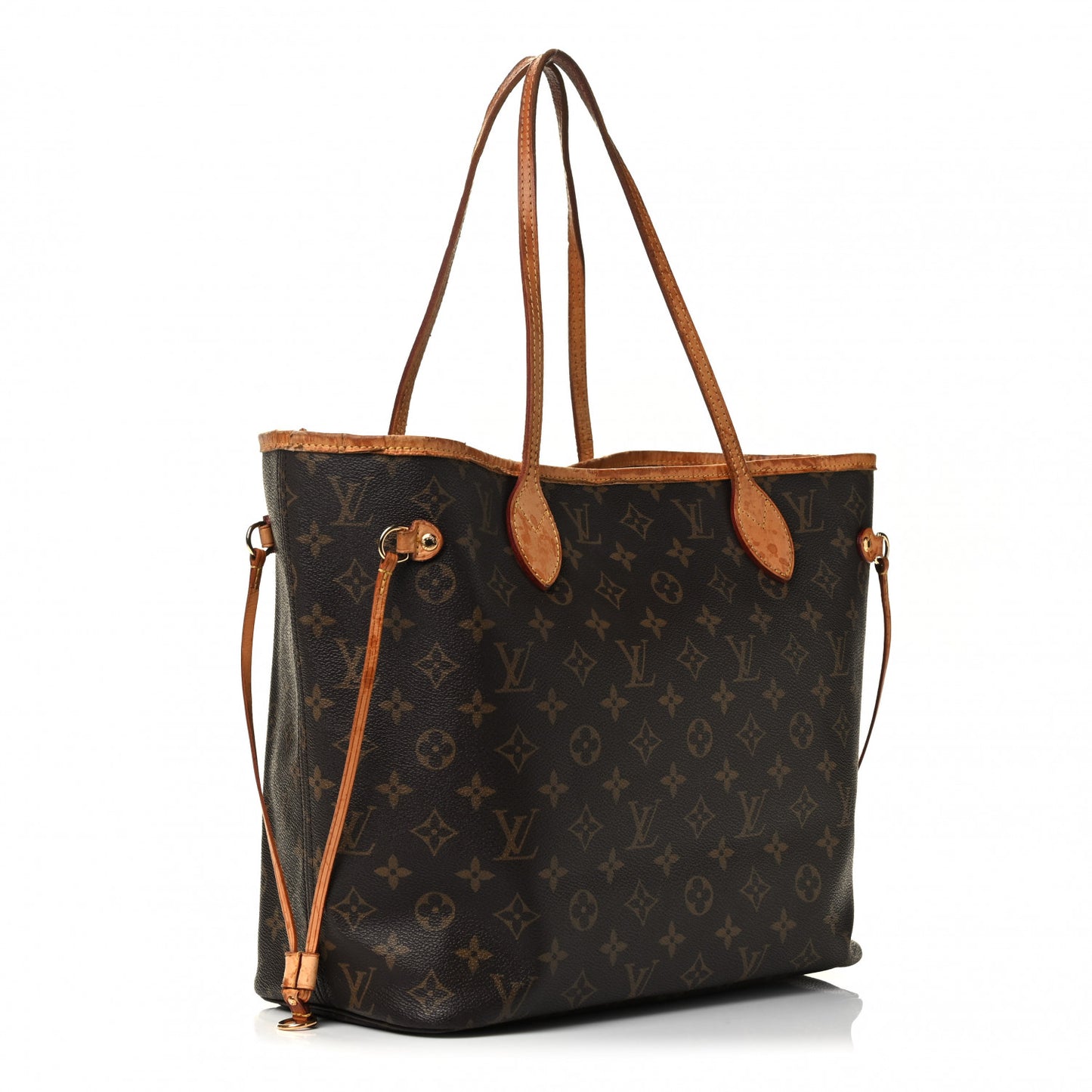 Monogram Neverfull MM