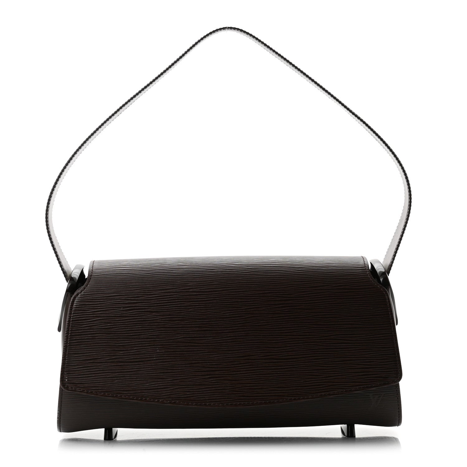 Louis Vuitton Epi Nocturne GM Moka 1 of 9