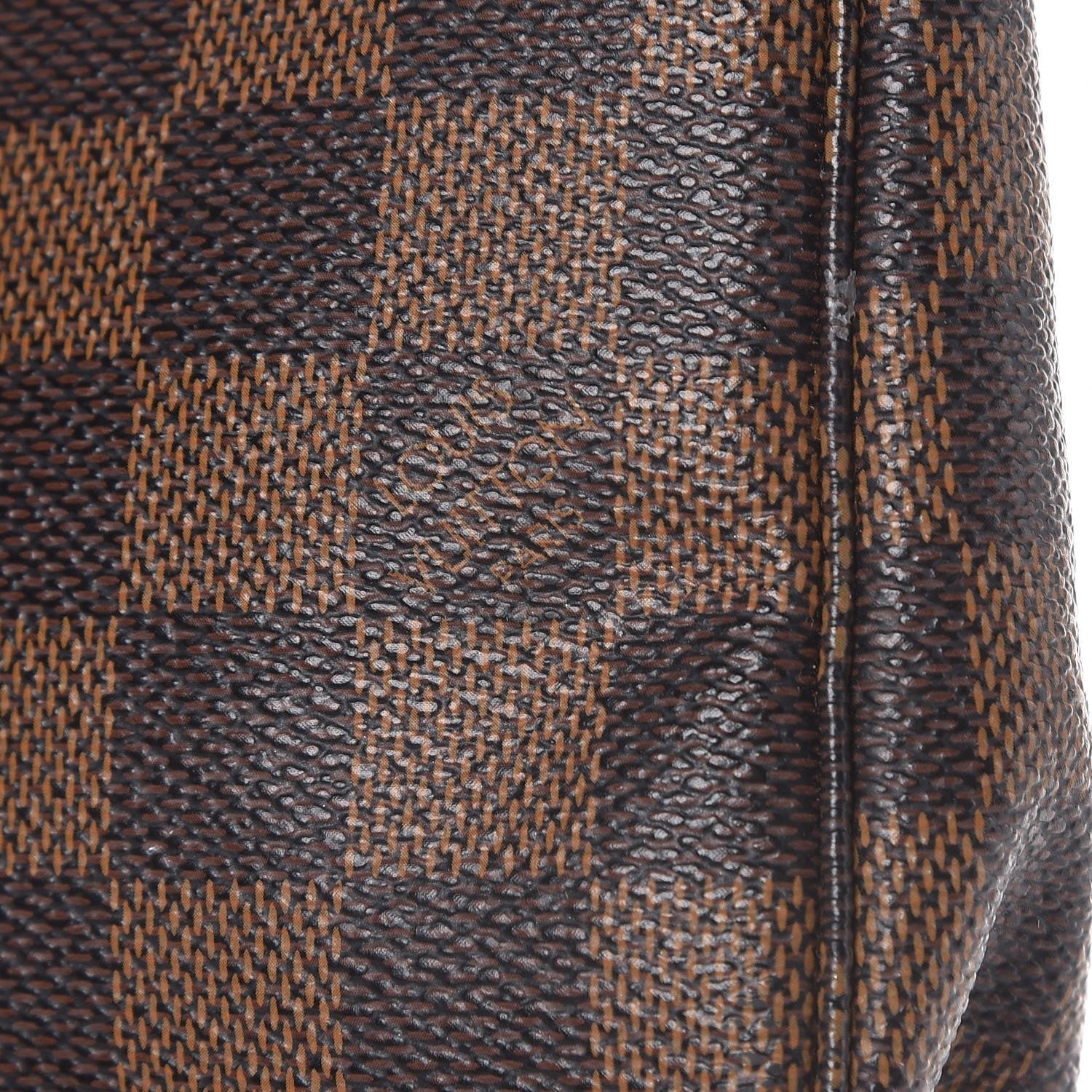 Louis Vuitton Damier Ebene Pochette Accessories 10 of 12