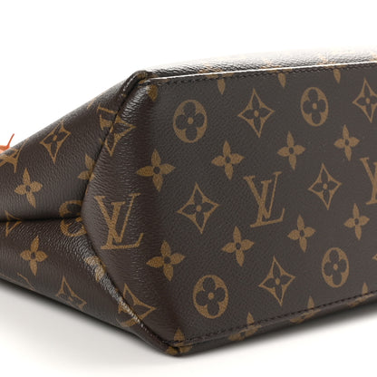Louis Vuitton Monogram Petit Palais 8 of 9
