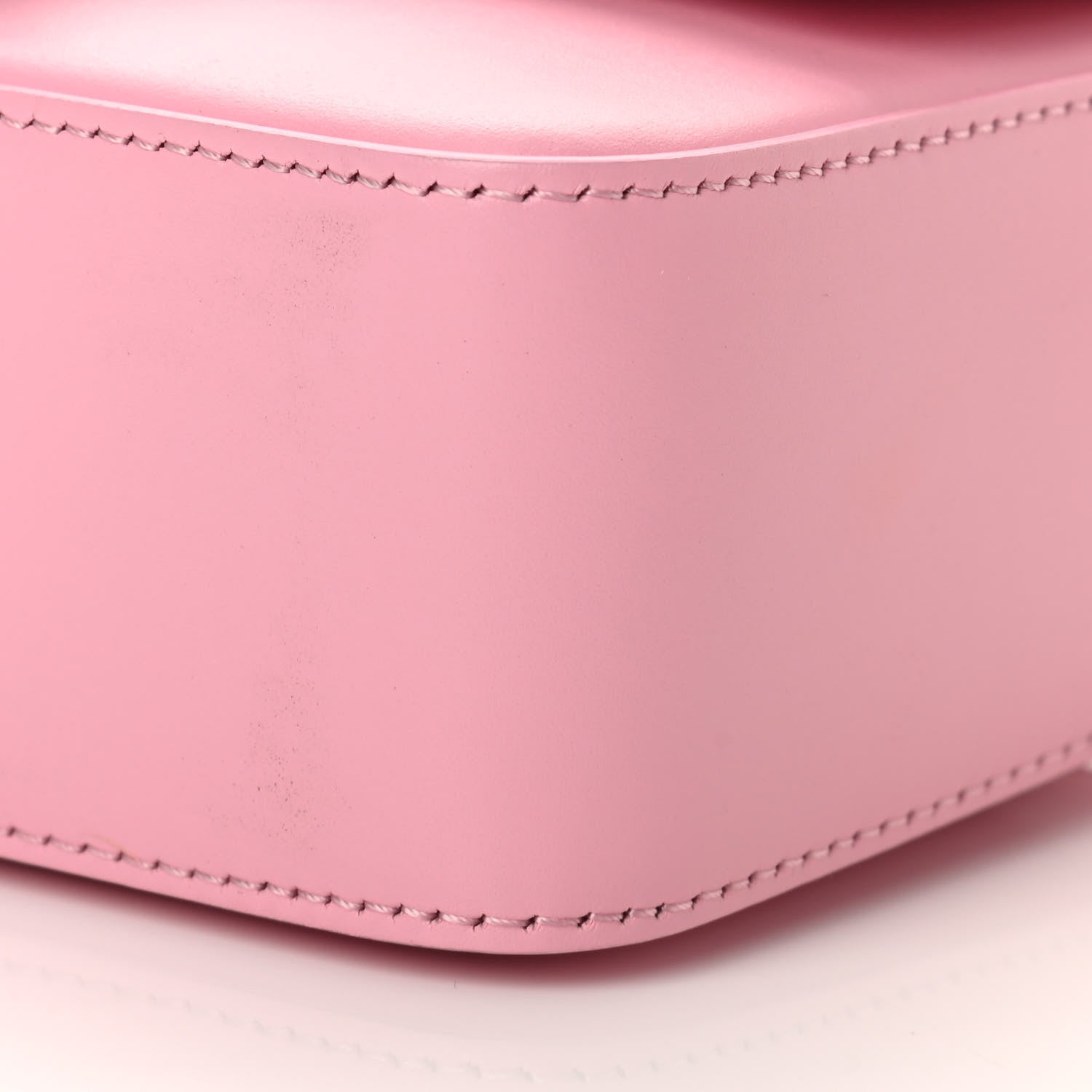 Givenchy Box Calfskin Small 4G Shoulder Bag Pink 9 of 9