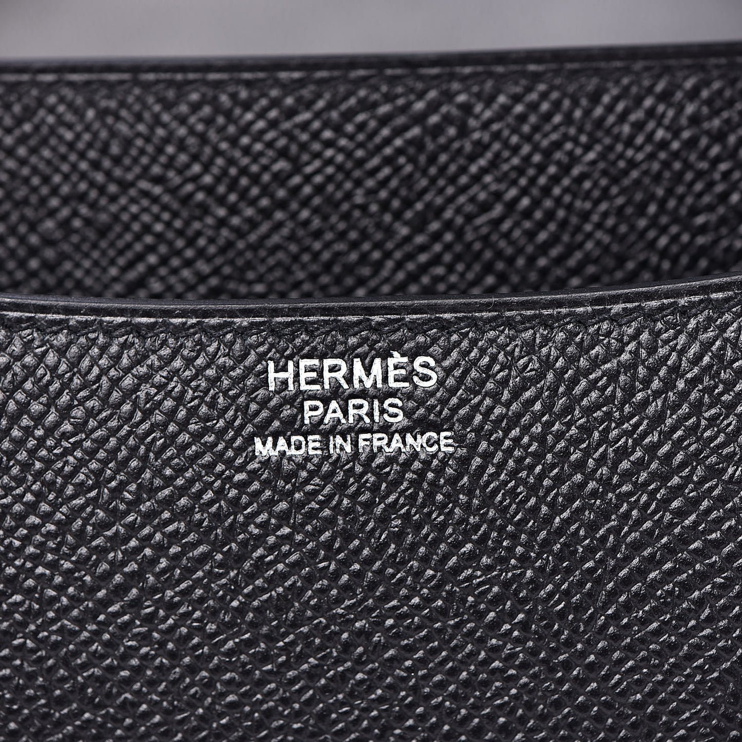 Epsom Constance 24 Black