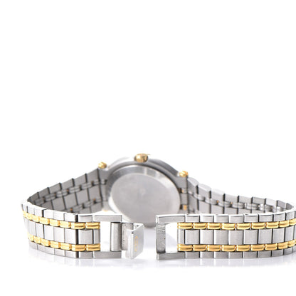 Gucci Stainless Steel 25mm 9000L Quartz Watch Gold 6 of 6