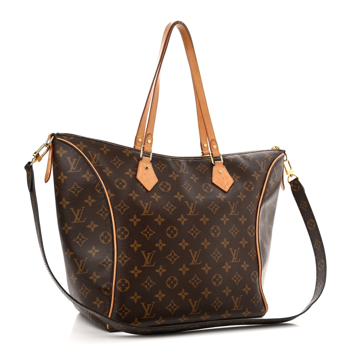 Monogram Tournelle MM