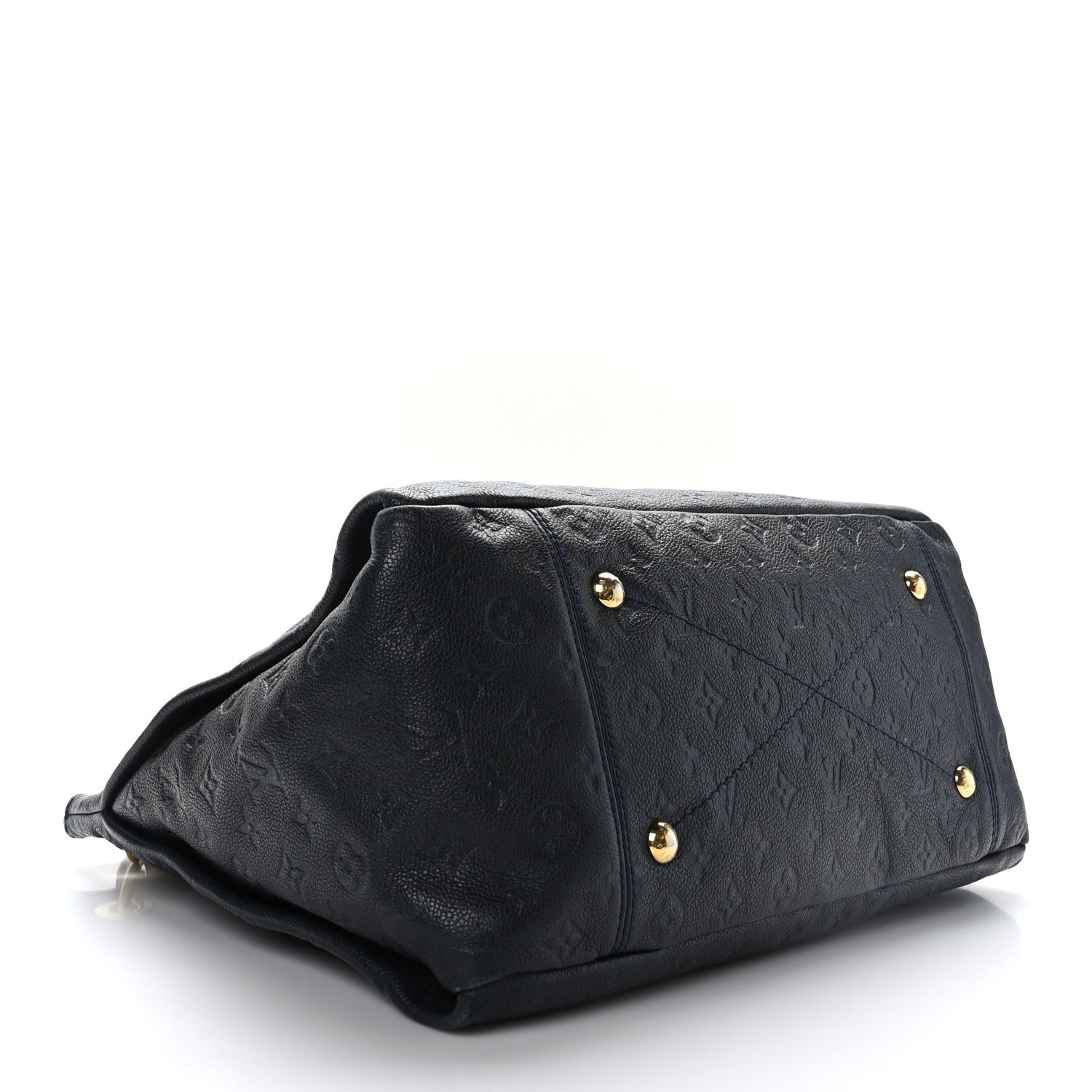 Louis Vuitton Empreinte Artsy MM Infini 4 of 10