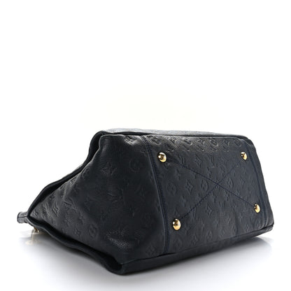 Louis Vuitton Empreinte Artsy MM Infini 4 of 10