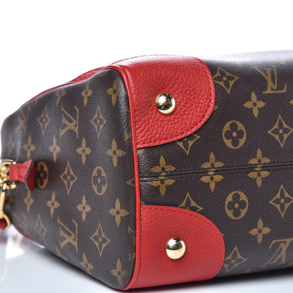 Louis Vuitton Monogram Retiro NM Cherry 12 of 19