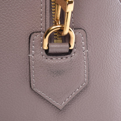 Louis Vuitton Empreinte Speedy Bandouliere 25 NM Mastic 13 of 16