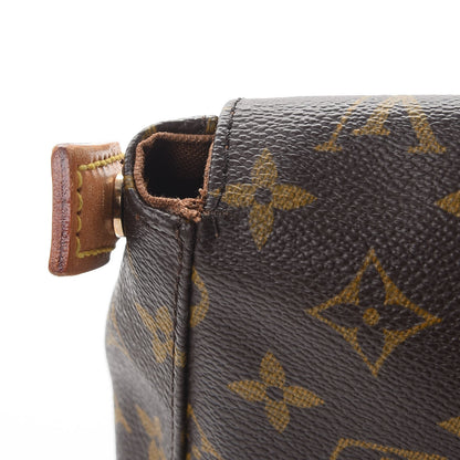 Louis Vuitton Monogram Mini Looping 10 of 10