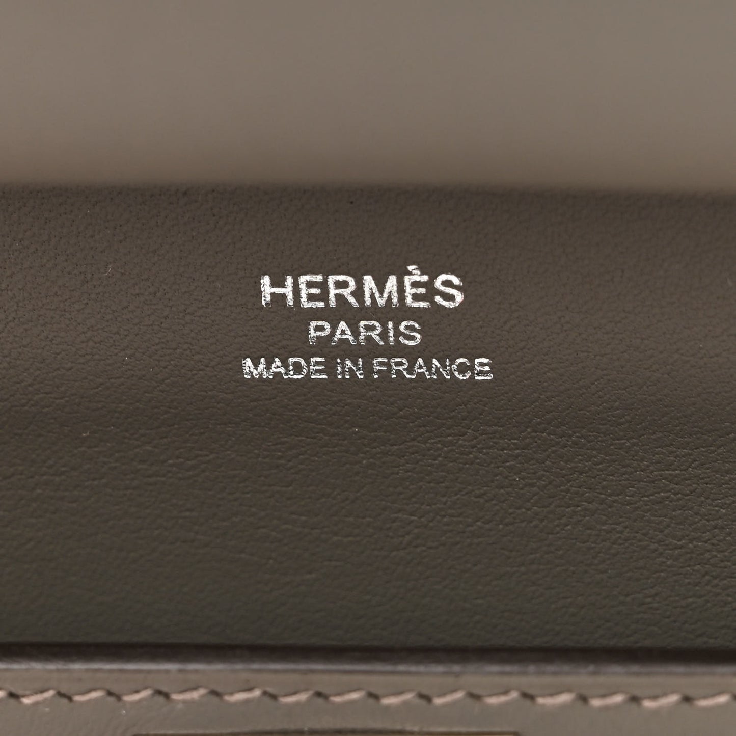 Swift Mini Jypsiere Gris Meyer