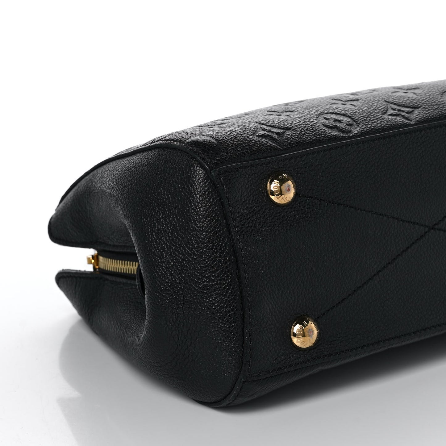 Empreinte Montaigne BB Black
