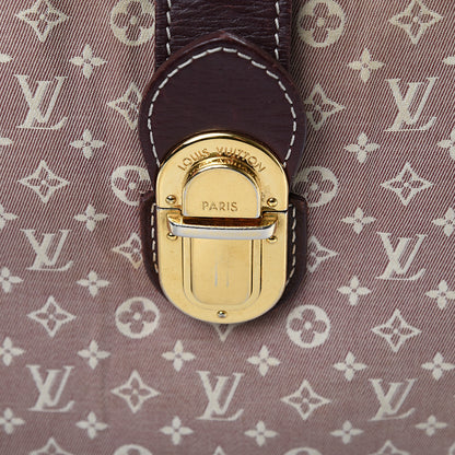 Louis Vuitton Monogram Idylle Elegie Sepia 12 of 13