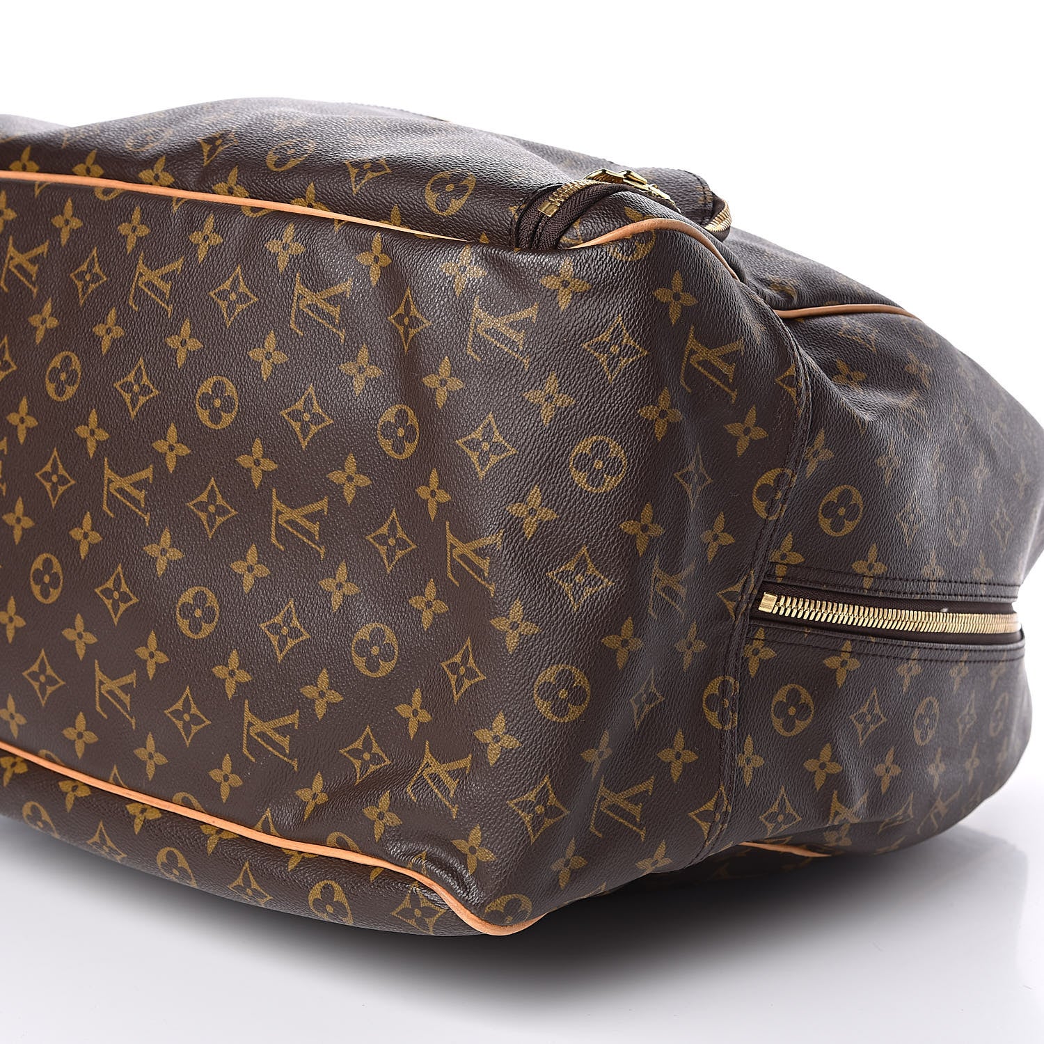 Louis Vuitton Monogram Evasion Sports Bag 9 of 11