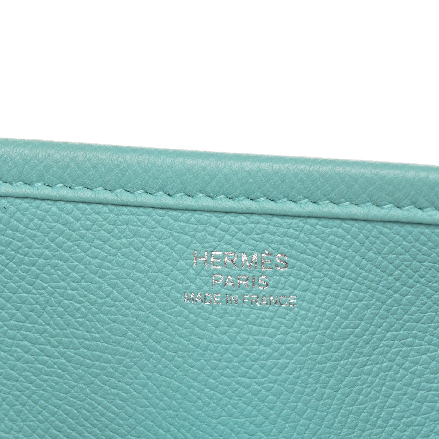 Epsom Evelyne III PM Bleu Atoll