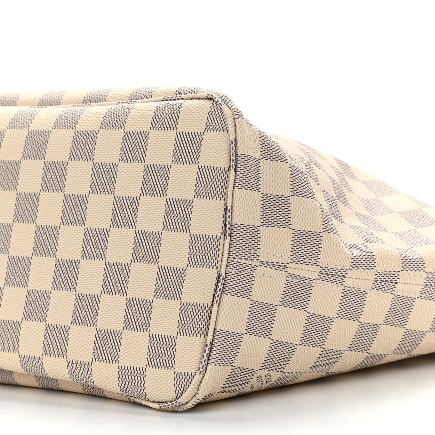 Damier Azur Neo Neverfull MM