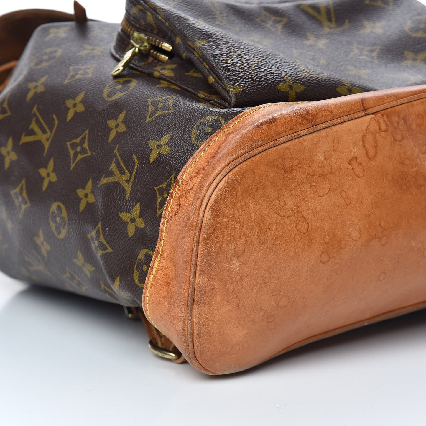 Monogram Montsouris GM Backpack
