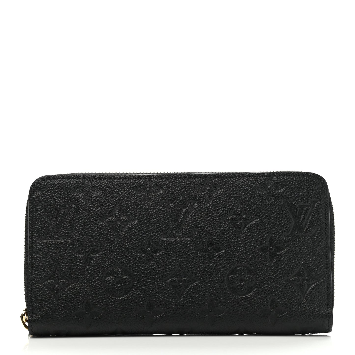 Empreinte Zippy Wallet Black