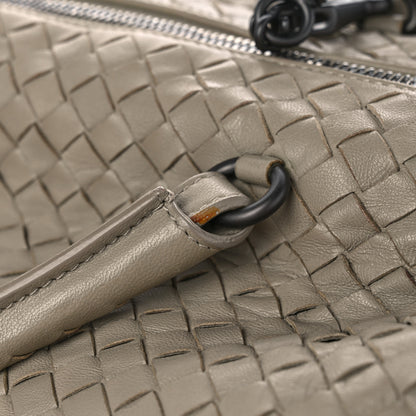 Bottega Veneta Nappa Intrecciato Boston 27 of 27