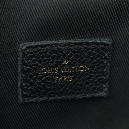 Louis Vuitton Empreinte Ponthieu PM Black 6 of 11