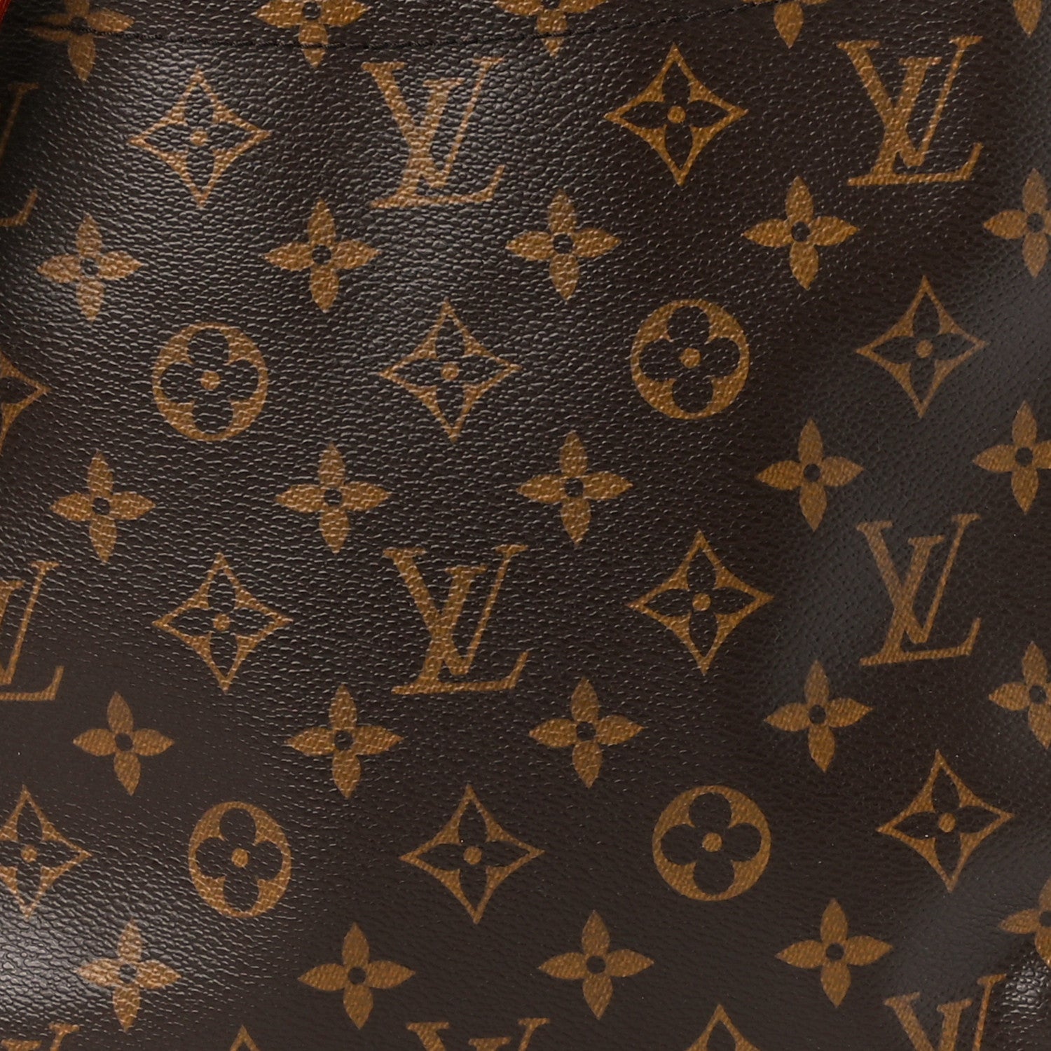 Louis Vuitton Monogram Odeon PM 8 of 10