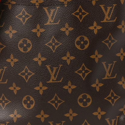 Louis Vuitton Monogram Odeon PM 8 of 10