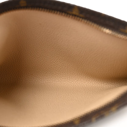 Louis Vuitton Monogram Bucket Pochette Accessories 5 of 10