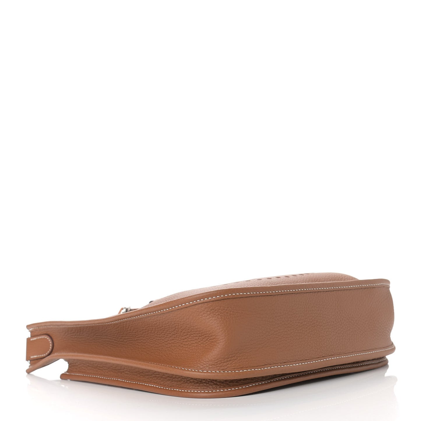 Taurillon Clemence Evelyne III PM Gold