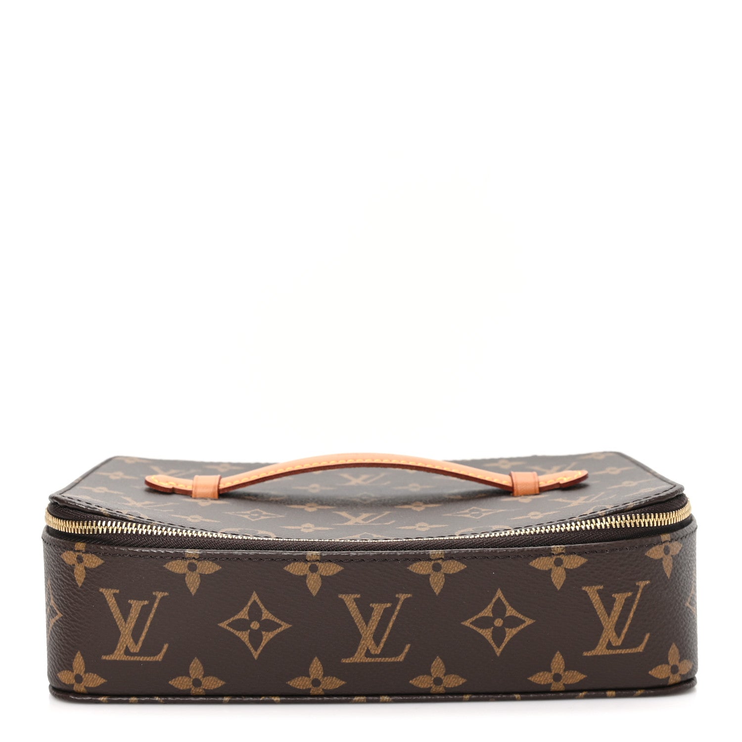 Louis Vuitton Monogram Nice Jewelry Case 1 of 7