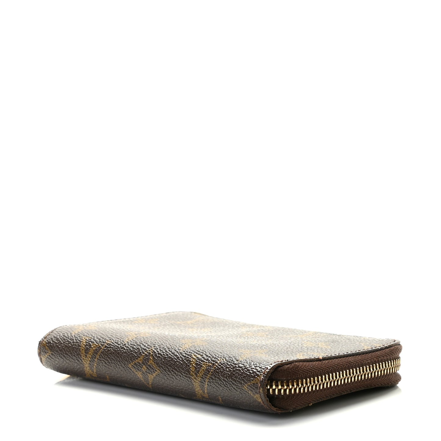 Monogram Zippy Compact Wallet