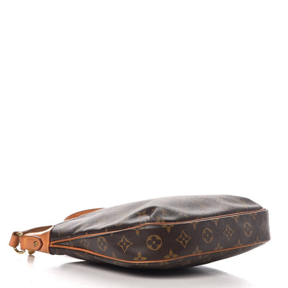 Louis Vuitton Monogram Odeon PM 4 of 12