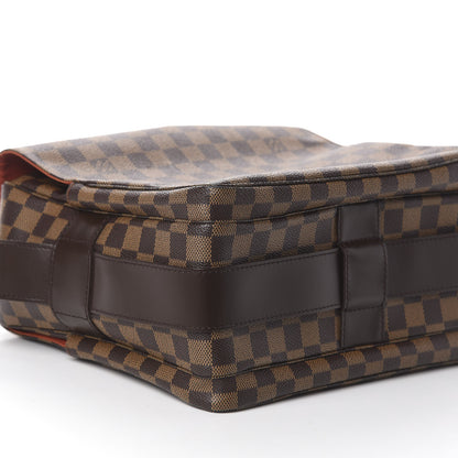 Louis Vuitton Damier Ebene Naviglio 7 of 8