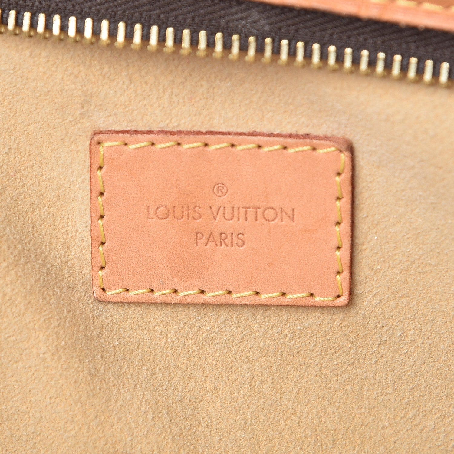 Louis Vuitton Monogram Estrela MM 6 of 17