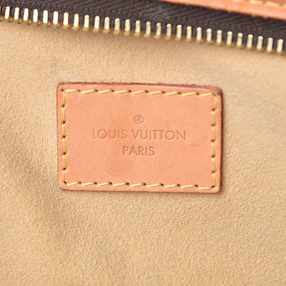 Louis Vuitton Monogram Estrela MM 6 of 17