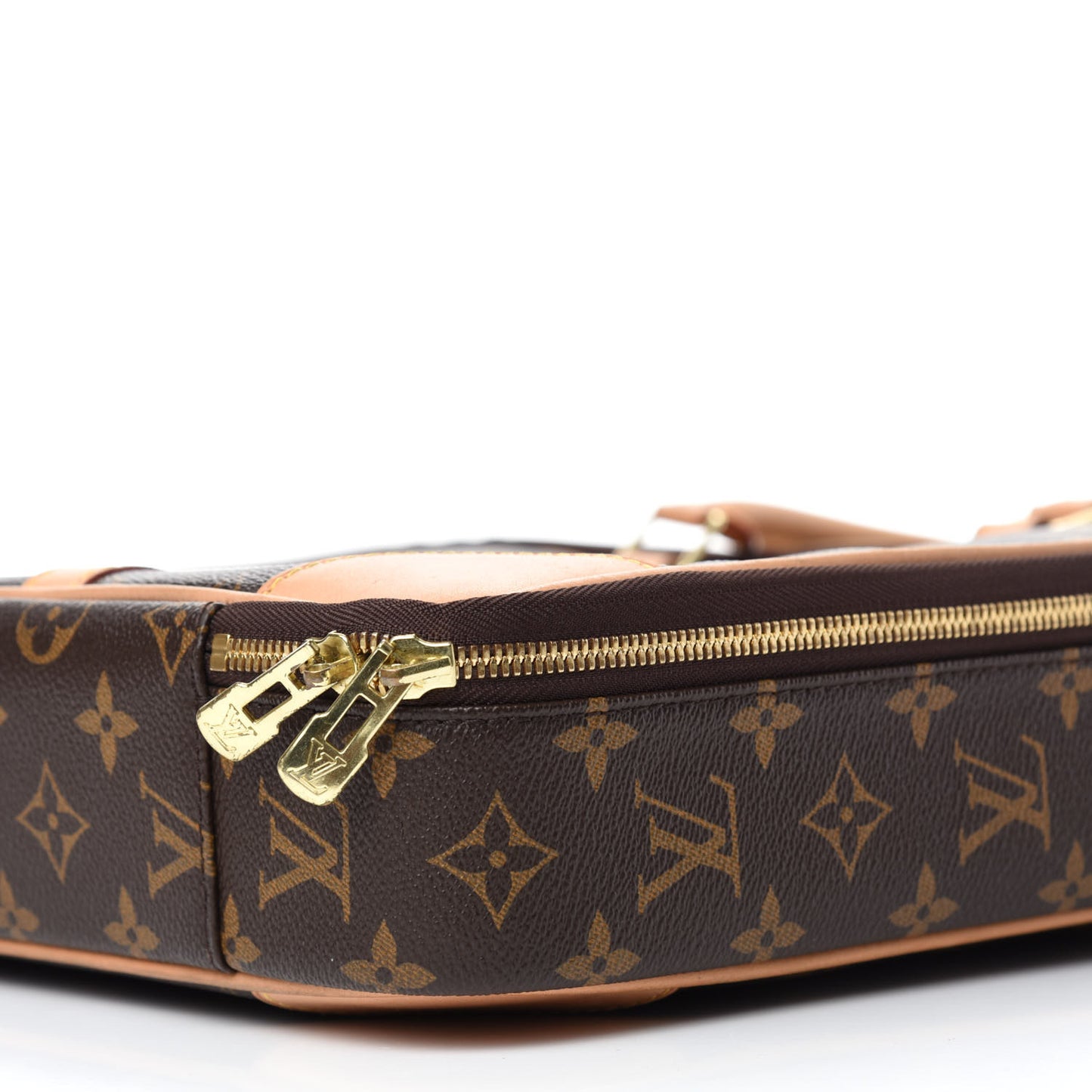Monogram Cupertino Briefcase