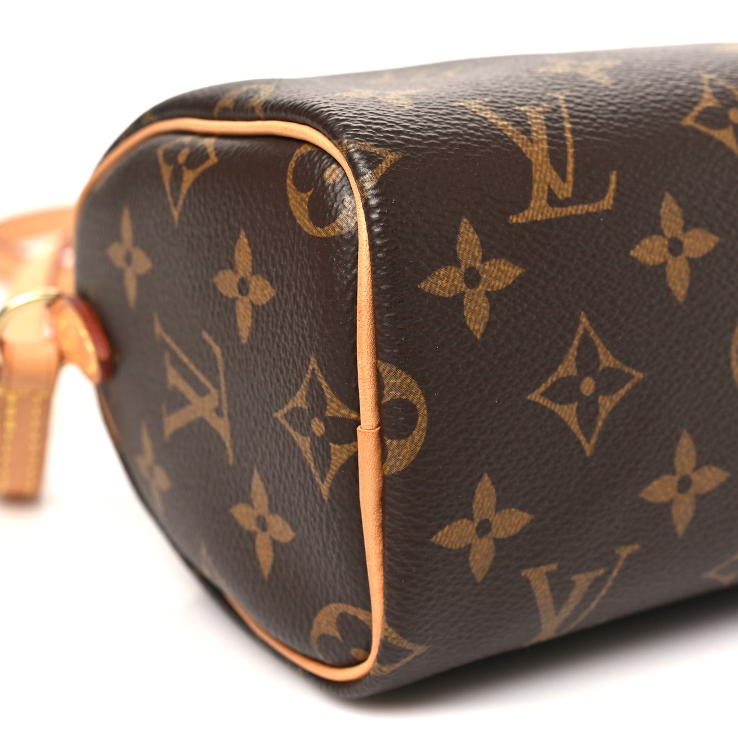 Monogram Nano Speedy