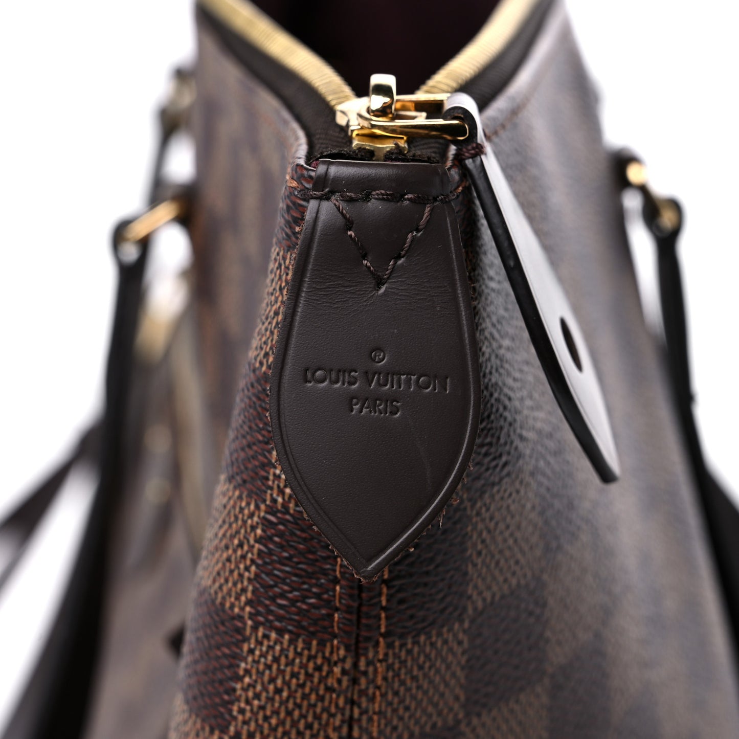 Damier Ebene Iena MM