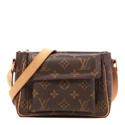 Louis Vuitton Monogram Viva-Cite PM 1 of 7