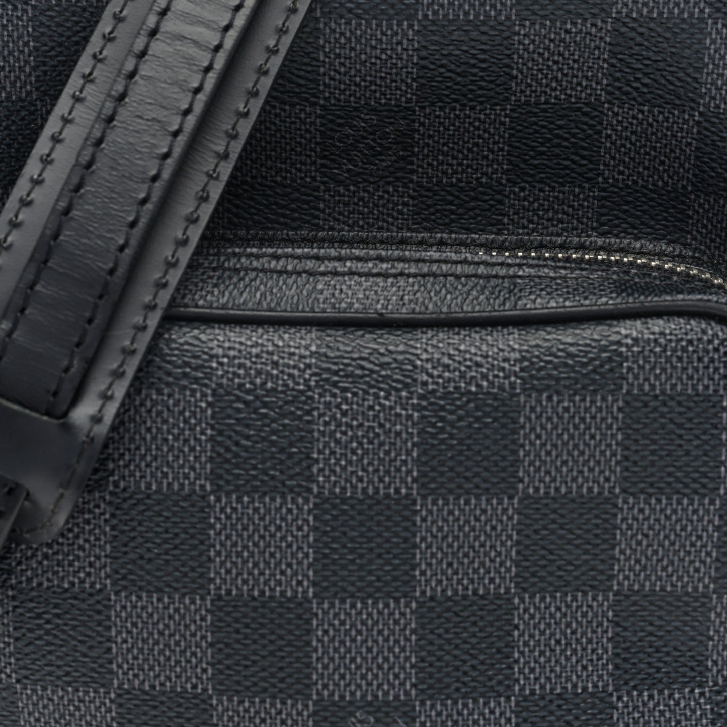 Damier Graphite Rem Bag