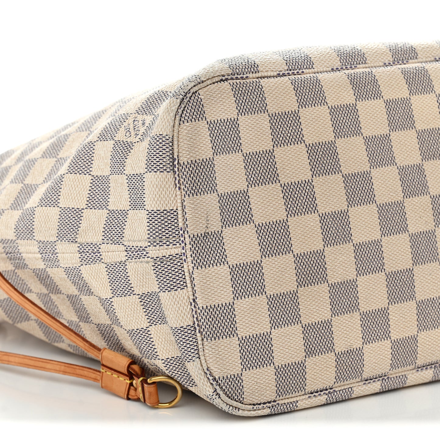 Damier Azur Neo Neverfull MM