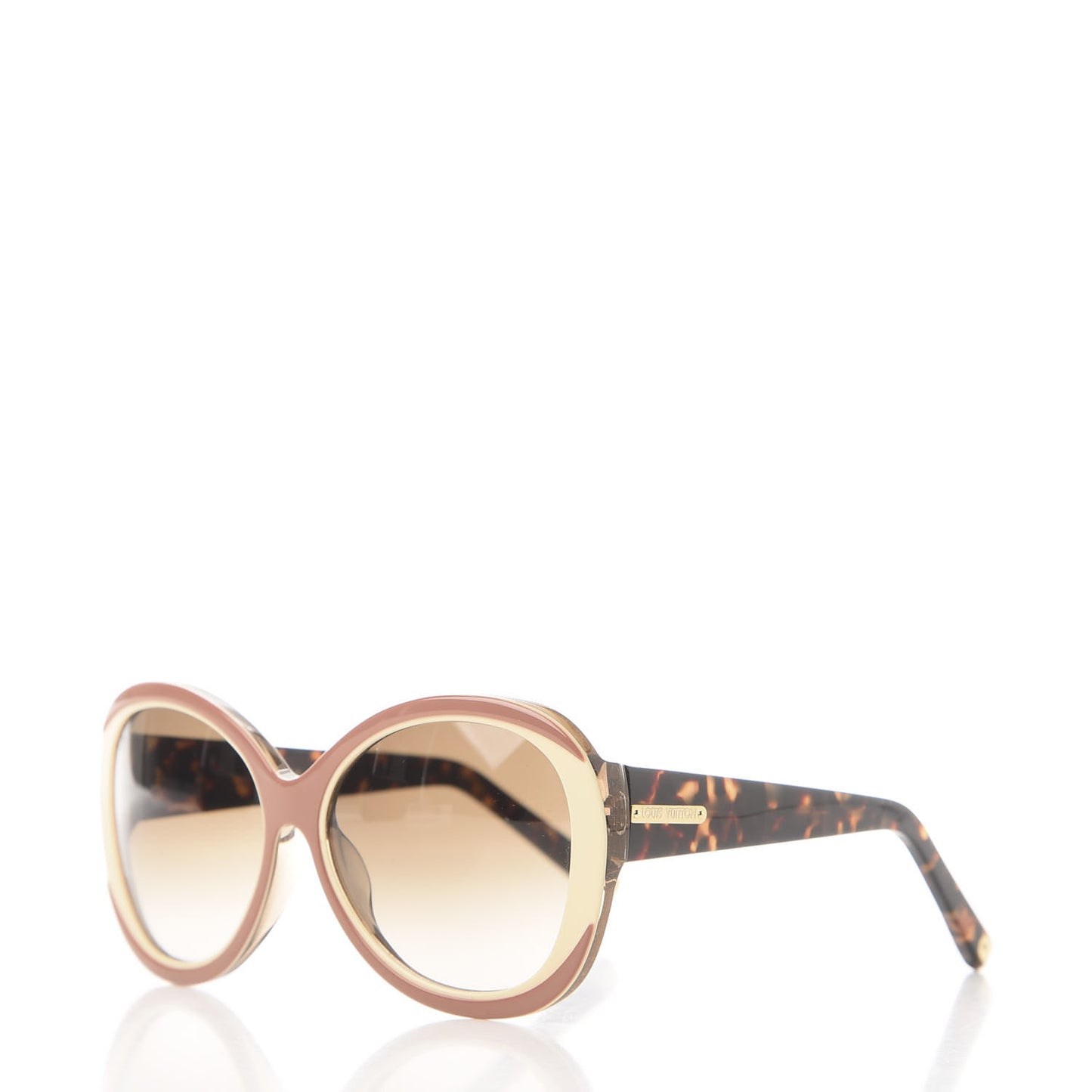 Acetate Angelica Sunglasses Z0520E Blush