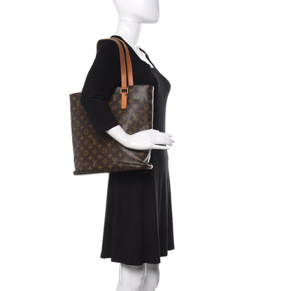 Louis Vuitton Monogram Vavin GM 2 of 8