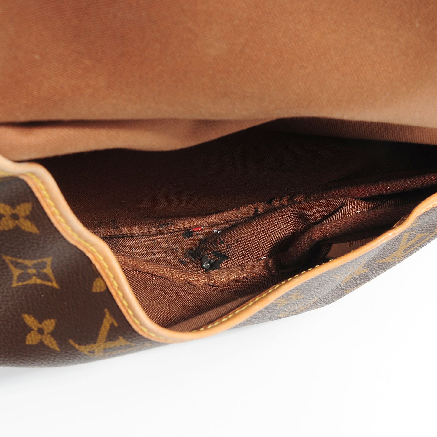 Monogram Saumur 30