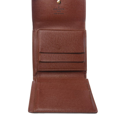 Louis Vuitton Monogram Elise Wallet 6 of 9