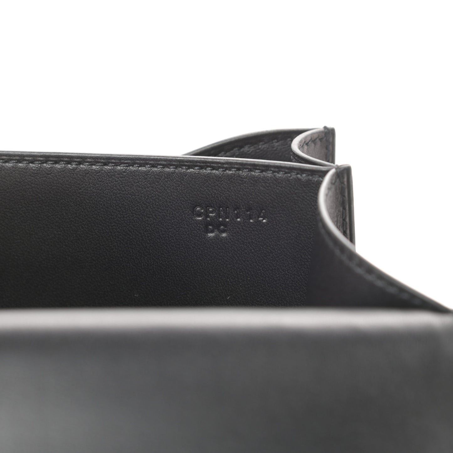 Evercalf Constance 18 Black